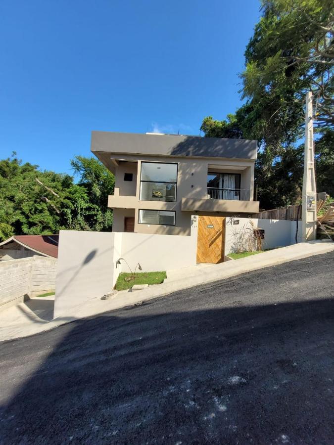 Casa Arro - Pousada Boutique 이타자이 외부 사진