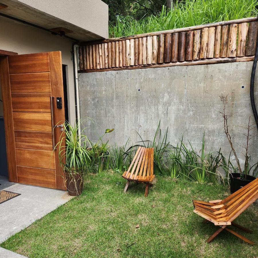 Casa Arro - Pousada Boutique 이타자이 외부 사진