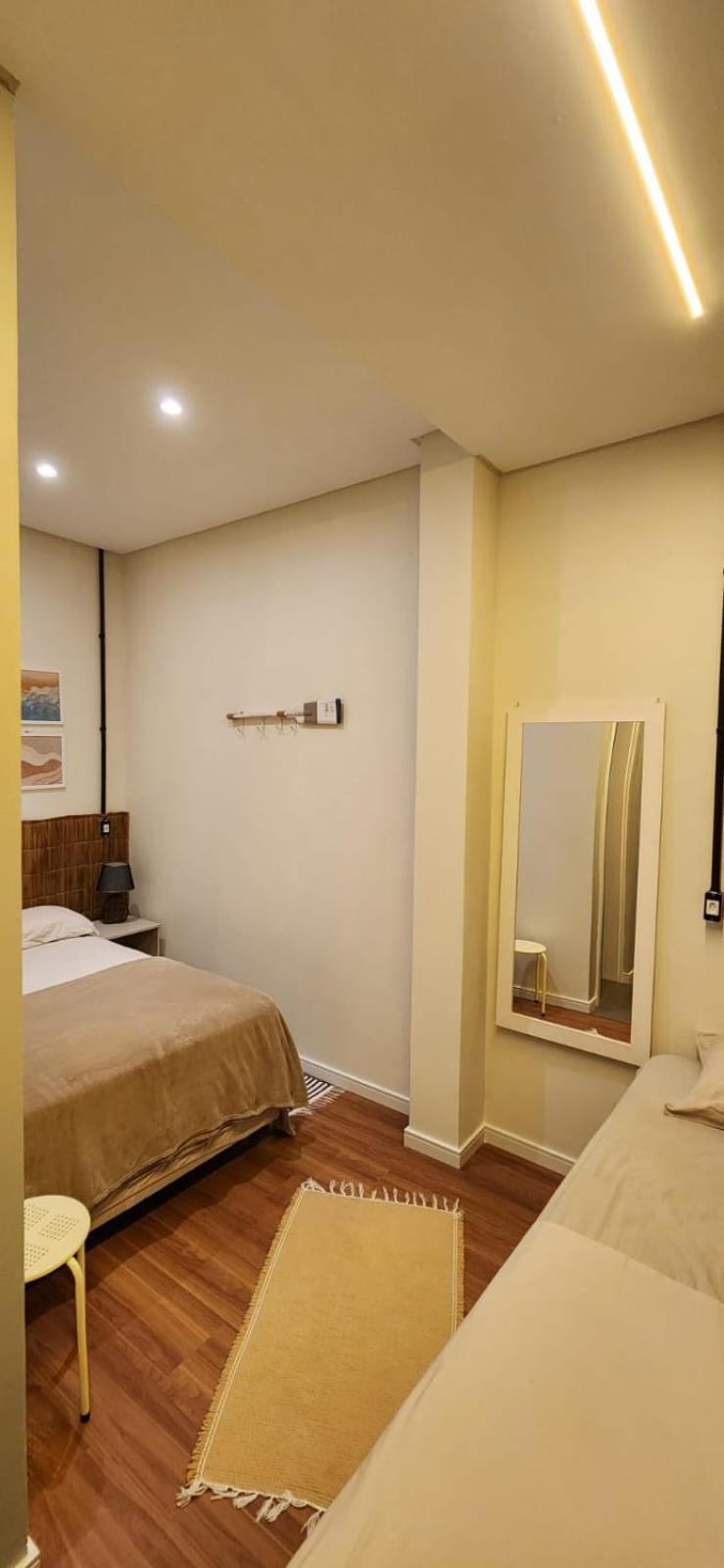 Casa Arro - Pousada Boutique 이타자이 외부 사진