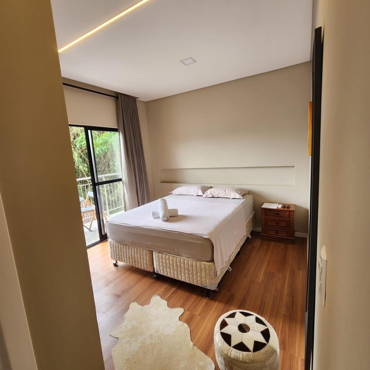 Casa Arro - Pousada Boutique 이타자이 외부 사진