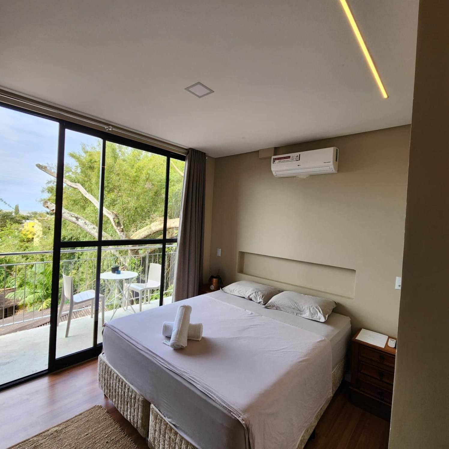 Casa Arro - Pousada Boutique 이타자이 외부 사진